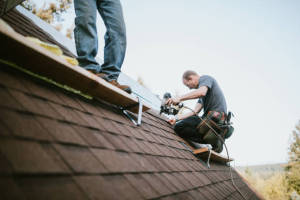 Local Roofers in Va State Univ, VA
